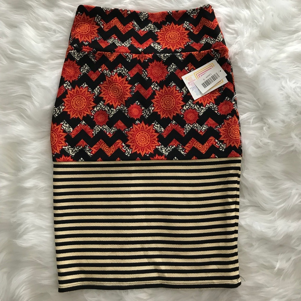 Lularoe Cassie NWT